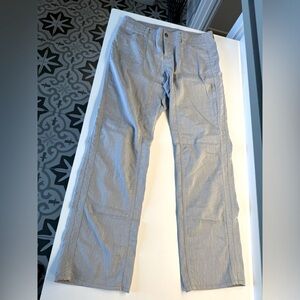 Chambray active Pants by Kuhl